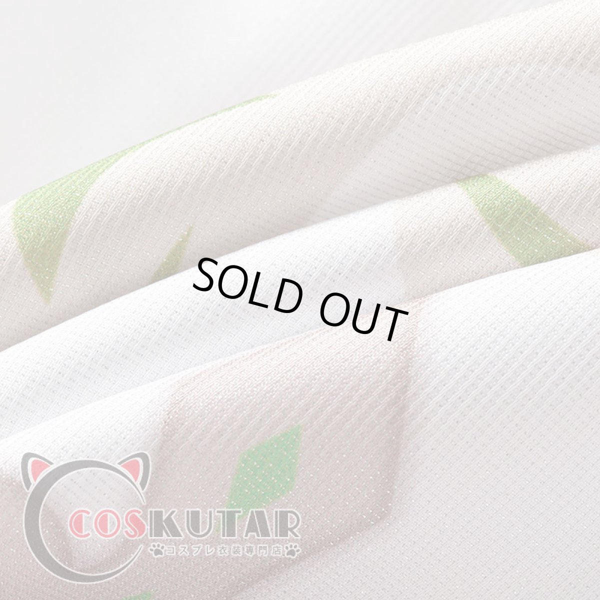 画像14: 原神 Genshin ナヒーダ コスプレ衣装 (14)