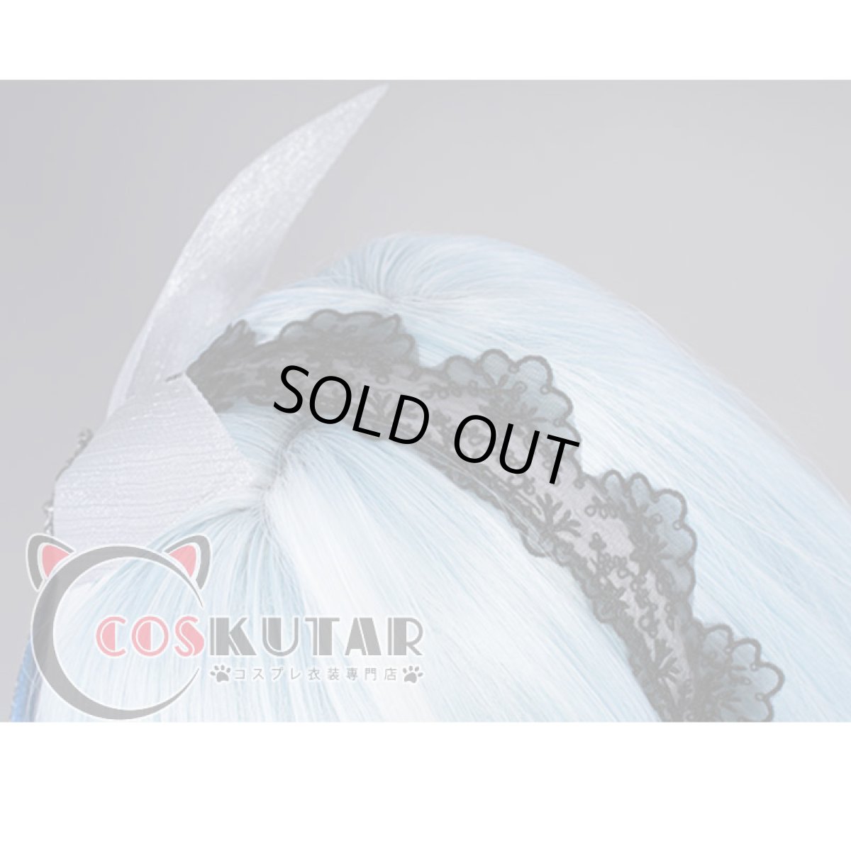 画像16: 原神 Genshin エウルア メイド服 コスプレ衣装 (16)