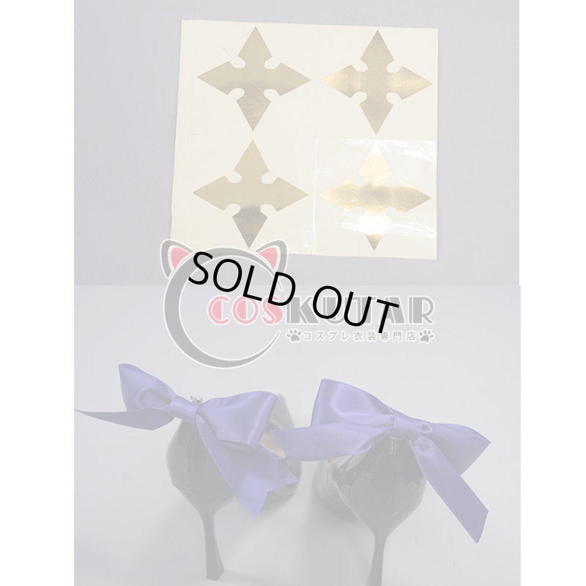 画像17: 原神 Genshin スクロース メイド服 コスプレ衣装 (17)