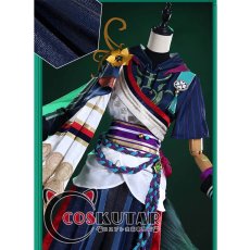 画像10: 原神 Genshin ティナリ コスプレ衣装 修正版 (10)