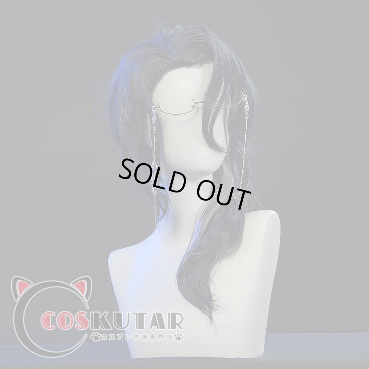 画像13: 原神 Genshin ファトゥス 富者 コスプレ衣装 (13)