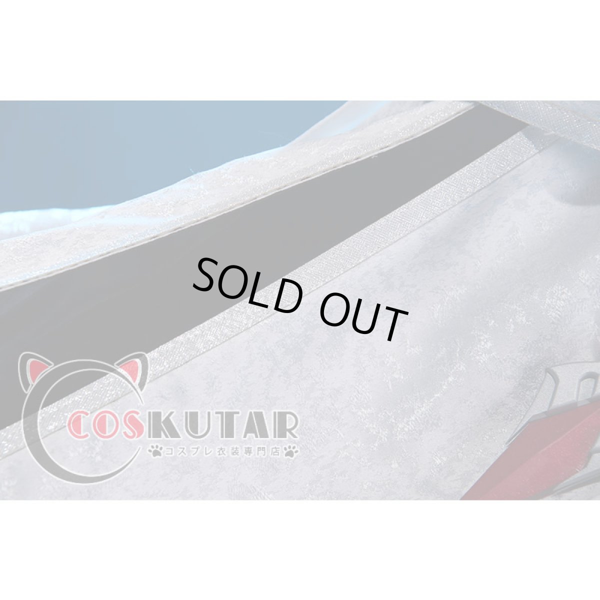 画像9: 原神 Genshin ファトゥス 冬夜の戯劇 コスプレ衣装 (9)