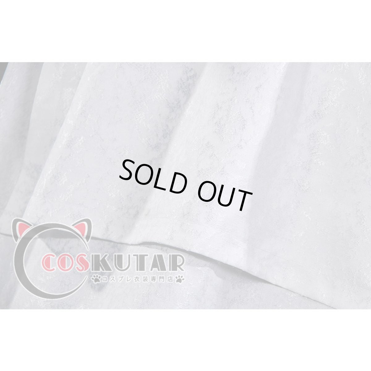 画像7: 原神 Genshin ファトゥス 冬夜の戯劇 コスプレ衣装 (7)