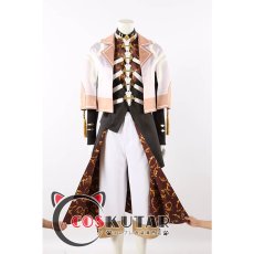 画像2: NU: カーニバル 帰郷の日 八雲 コスプレ衣装 (2)