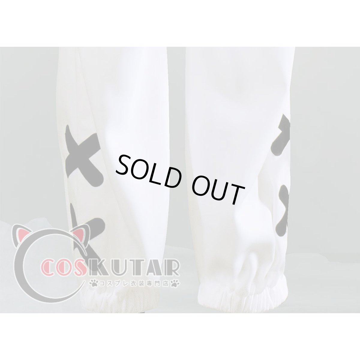 画像17: 第五人格 IdentityV パンダ保育員 庭師 エマ・ウッズ コスプレ衣装 (17)