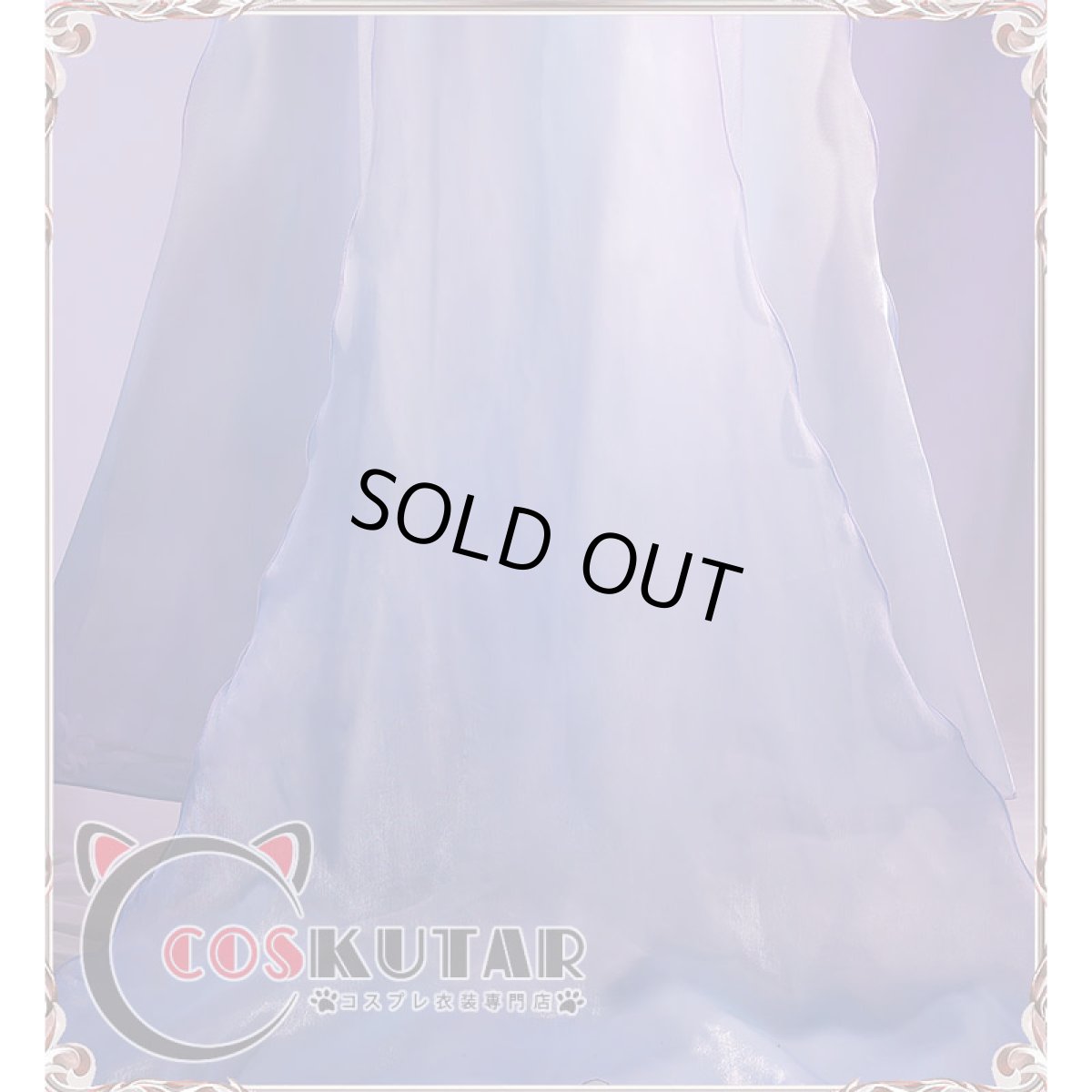 画像10: 第五人格 IdentityV ムネーモシュネーの夢 調香師 ウィラ・ナイエル コスプレ衣装 (10)