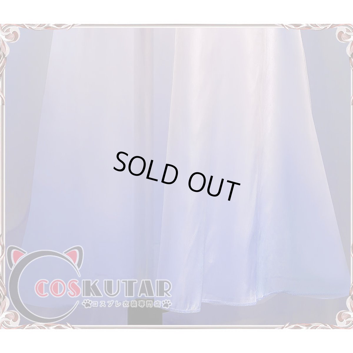 画像8: 第五人格 IdentityV ムネーモシュネーの夢 調香師 ウィラ・ナイエル コスプレ衣装 (8)