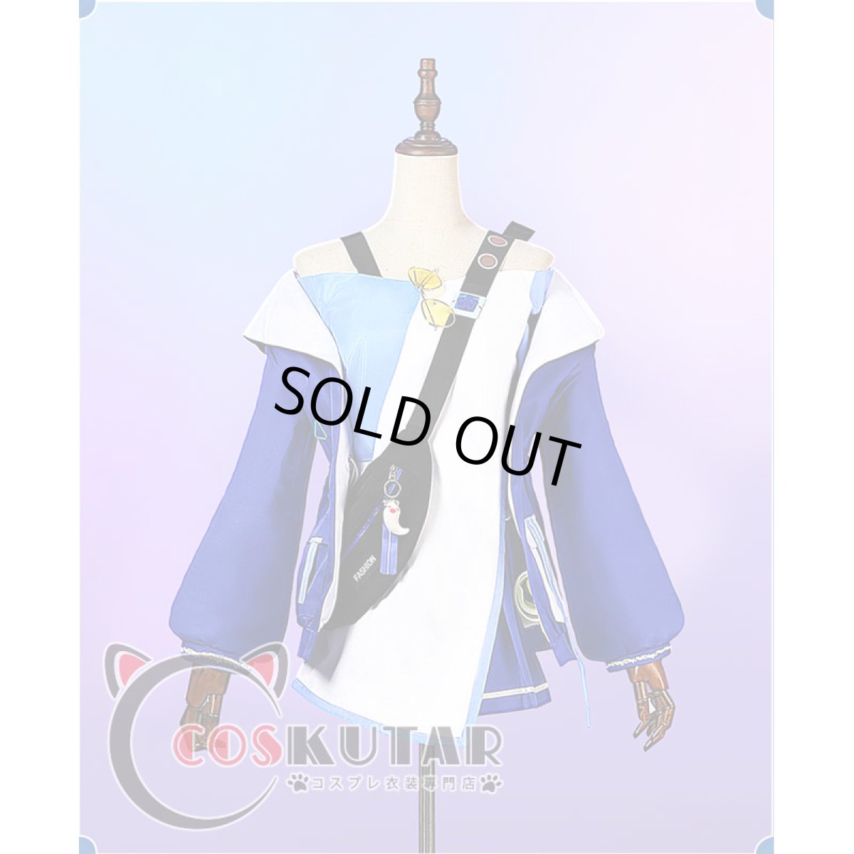 画像5: 原神 Genshin 胡桃 原神×ローソン コラボ コスプレ衣装 (5)