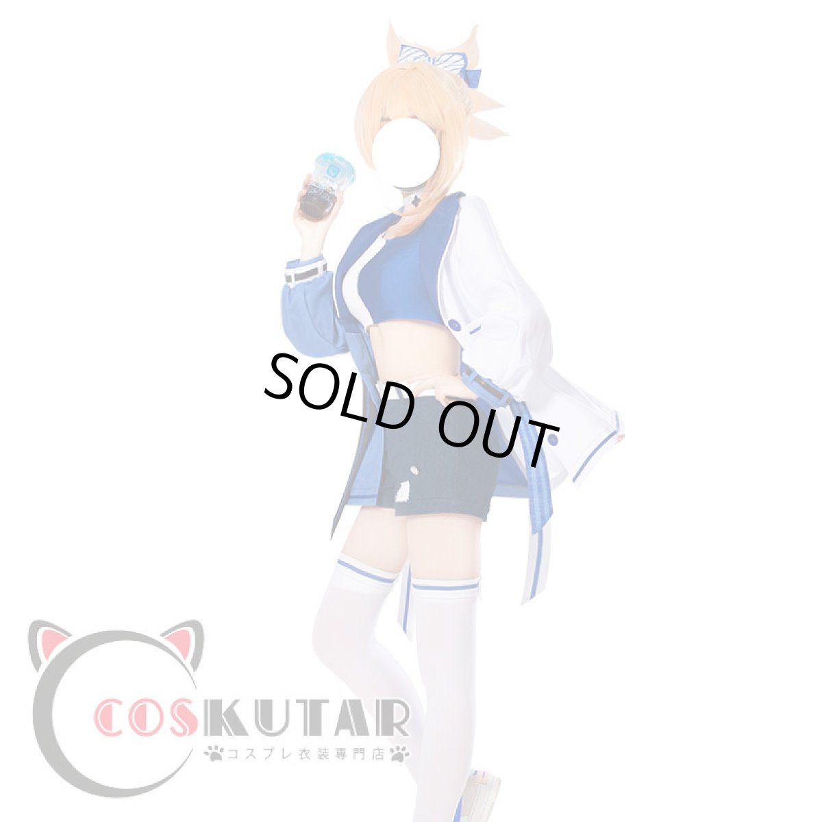 画像2: 原神 Genshin 宵宮 原神×ローソン コラボ コスプレ衣装 (2)