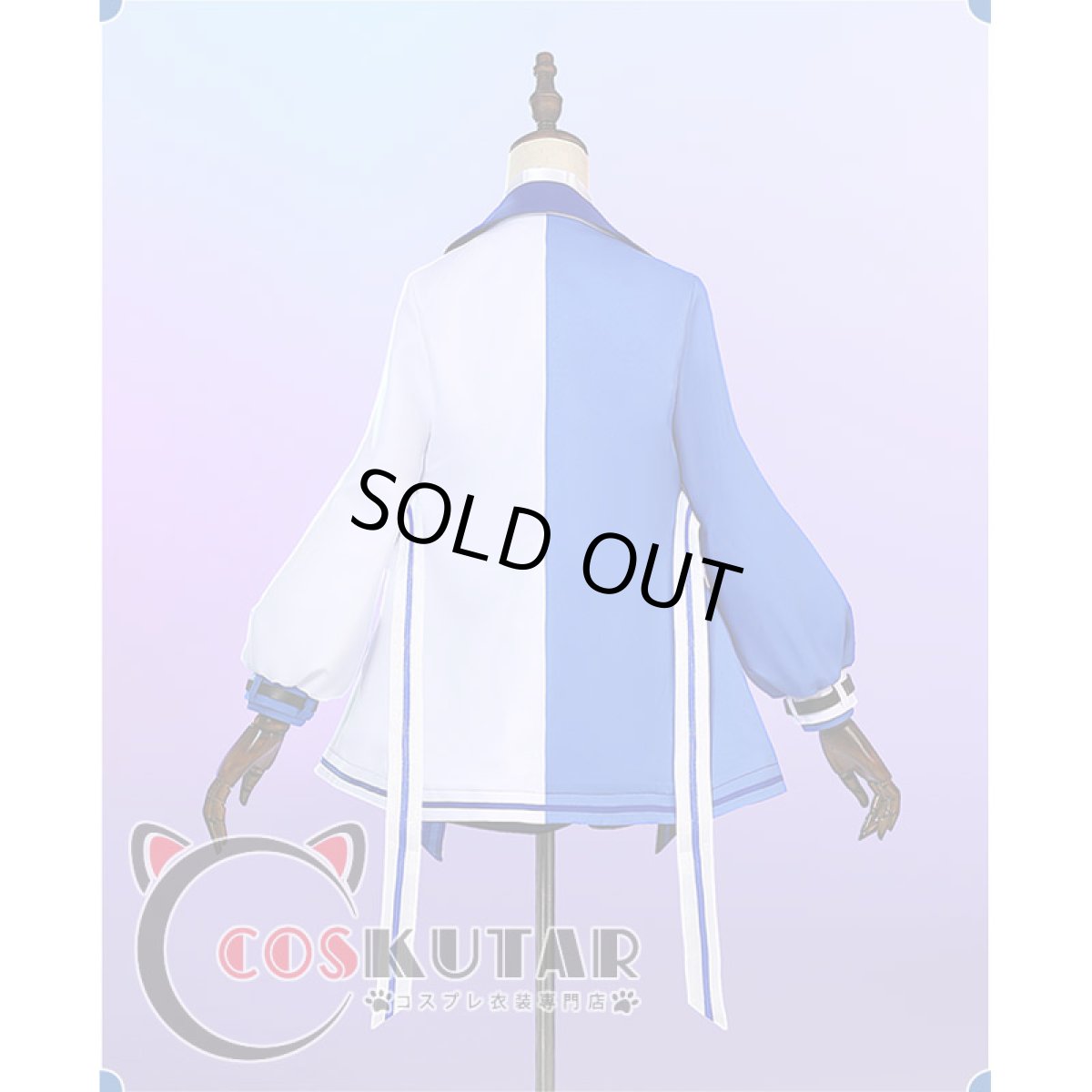 画像8: 原神 Genshin 宵宮 原神×ローソン コラボ コスプレ衣装 (8)