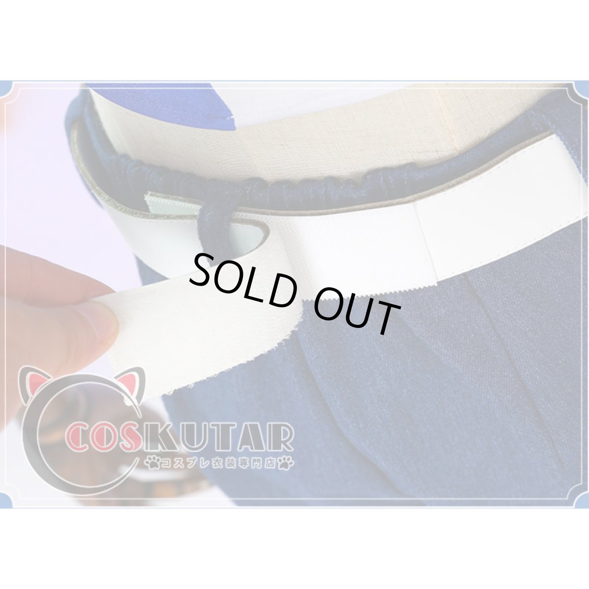 画像11: 原神 Genshin 宵宮 原神×ローソン コラボ コスプレ衣装 (11)