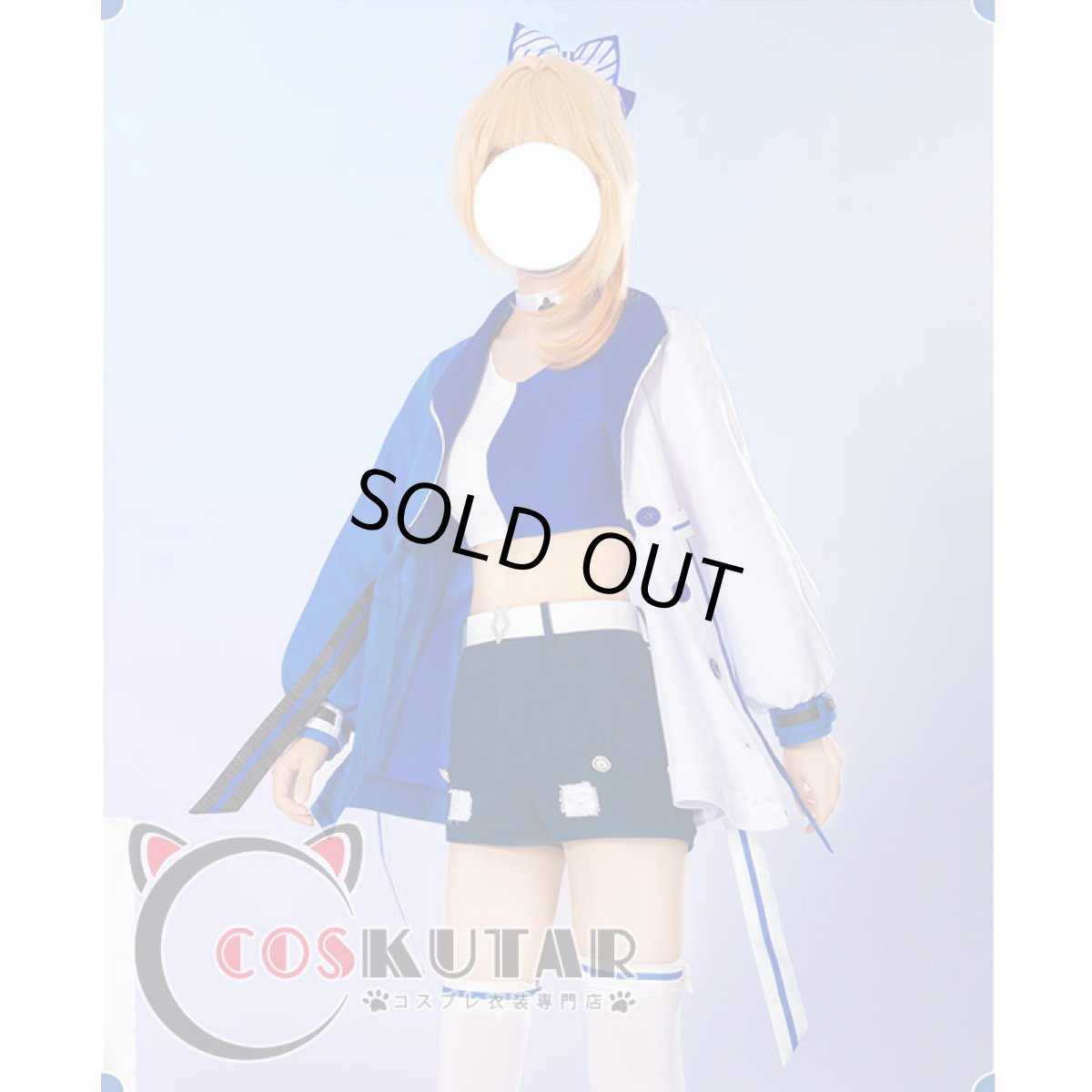 画像4: 原神 Genshin 宵宮 原神×ローソン コラボ コスプレ衣装 (4)