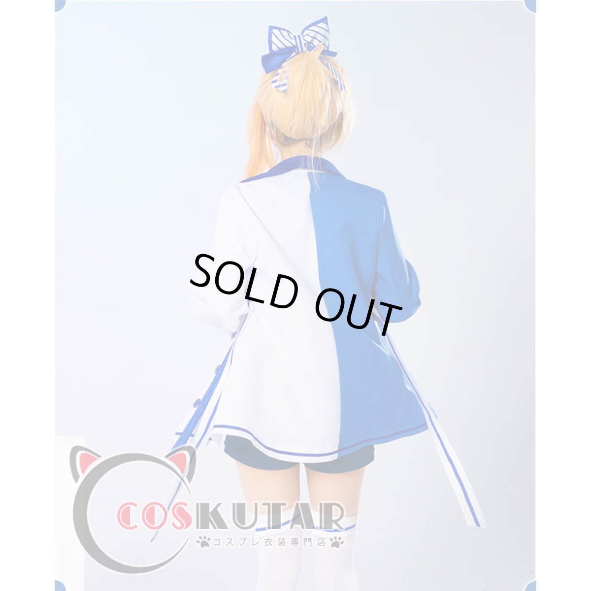 画像5: 原神 Genshin 宵宮 原神×ローソン コラボ コスプレ衣装 (5)