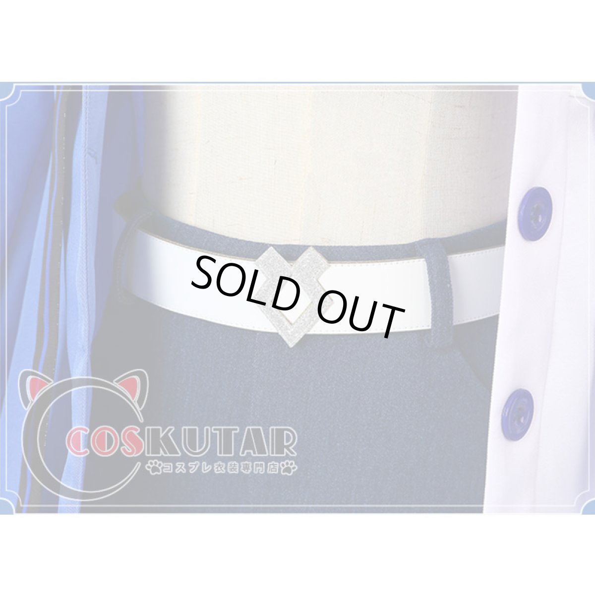 画像10: 原神 Genshin 宵宮 原神×ローソン コラボ コスプレ衣装 (10)