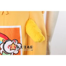 画像14: あんさんぶるスターズ!!  Ra*bits&流星隊 ハム太郎 コスプレ衣装 (14)