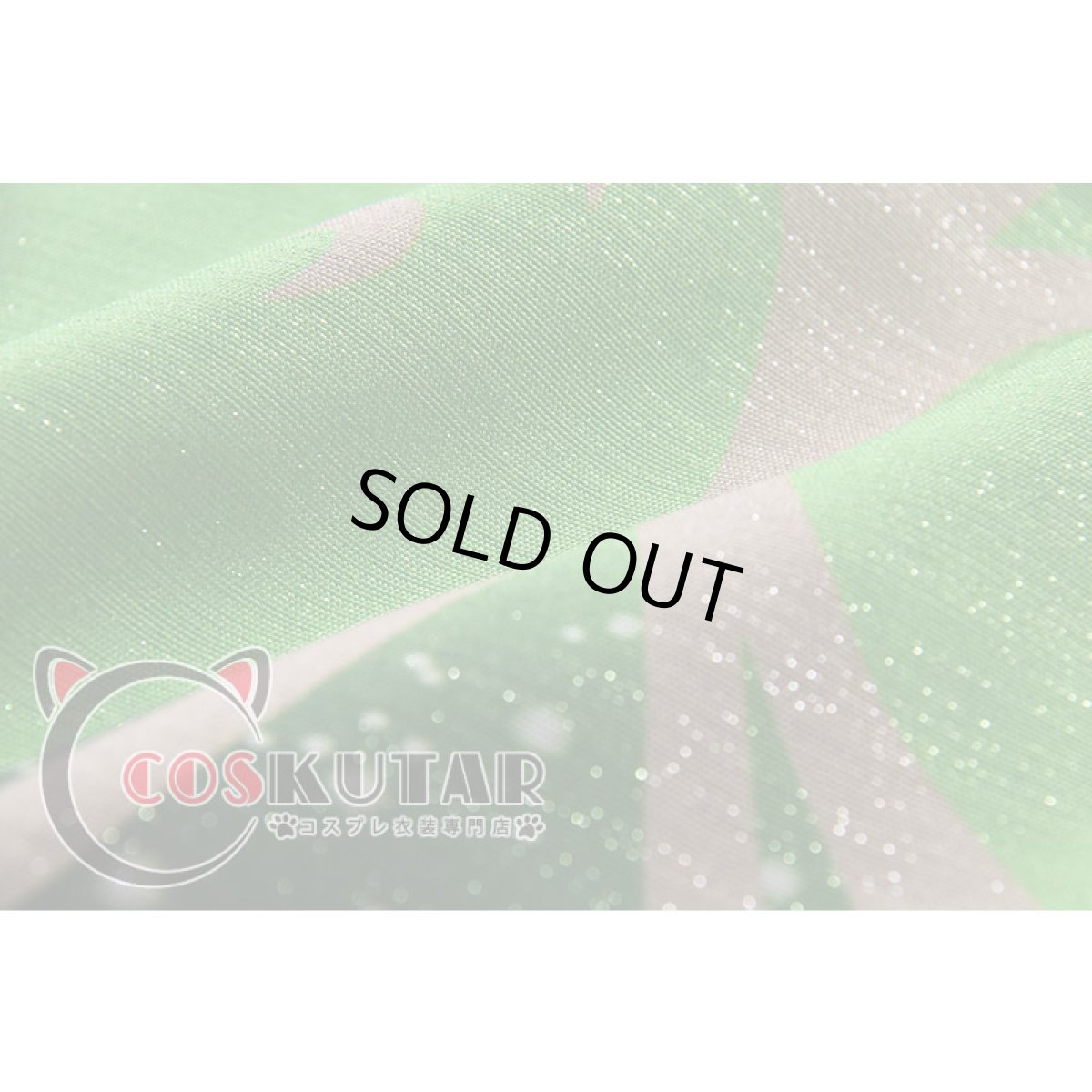 画像7: 原神 Genshin ナヒーダ コスプレ衣装 修正版ver2 (7)