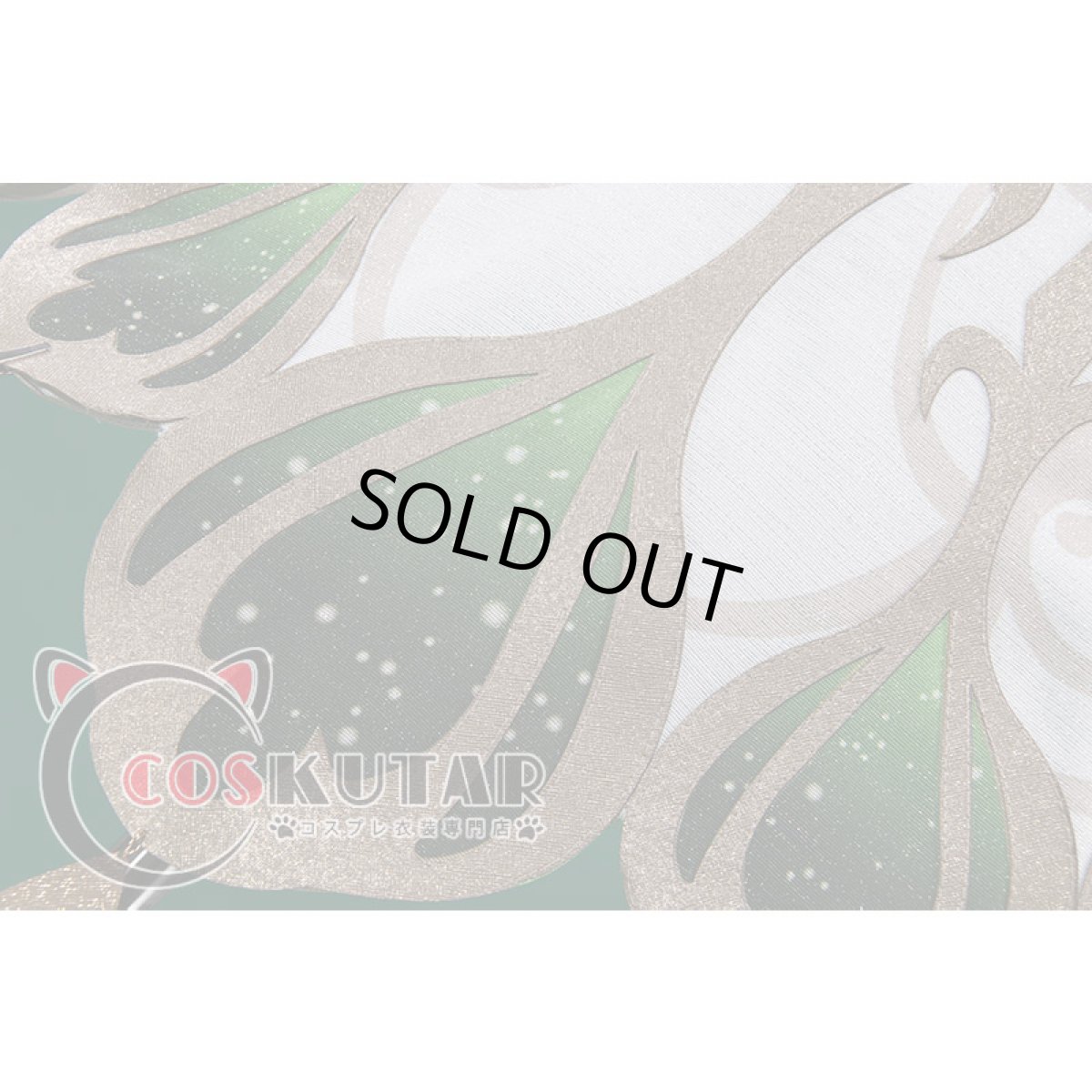 画像6: 原神 Genshin ナヒーダ コスプレ衣装 修正版ver2 (6)