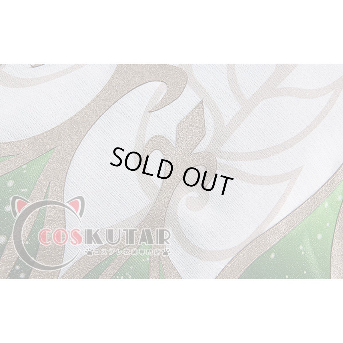 画像15: 原神 Genshin ナヒーダ コスプレ衣装 修正版ver2 (15)