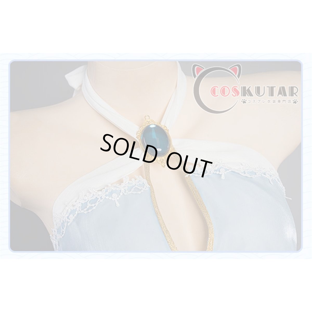 画像7: 原神 Genshin ニィロウ メイド服 コスプレ衣装 (7)