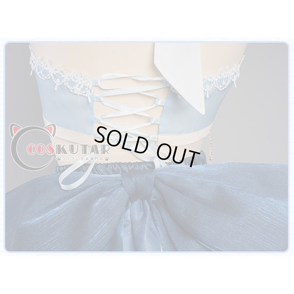 画像12: 原神 Genshin ニィロウ メイド服 コスプレ衣装 (12)