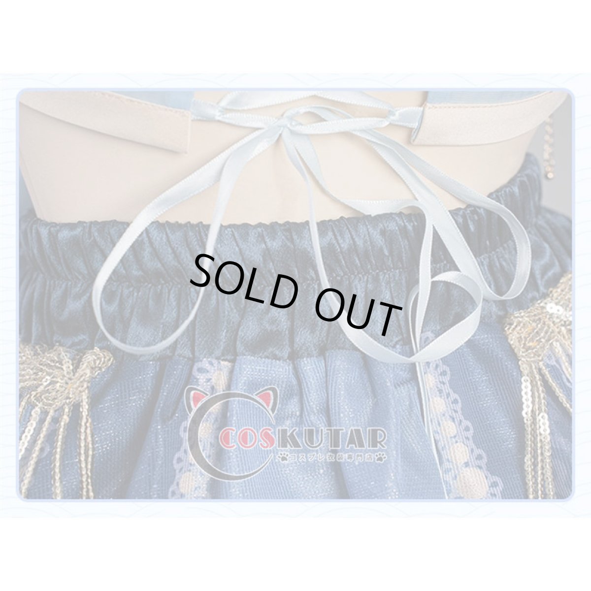 画像15: 原神 Genshin ニィロウ メイド服 コスプレ衣装 (15)