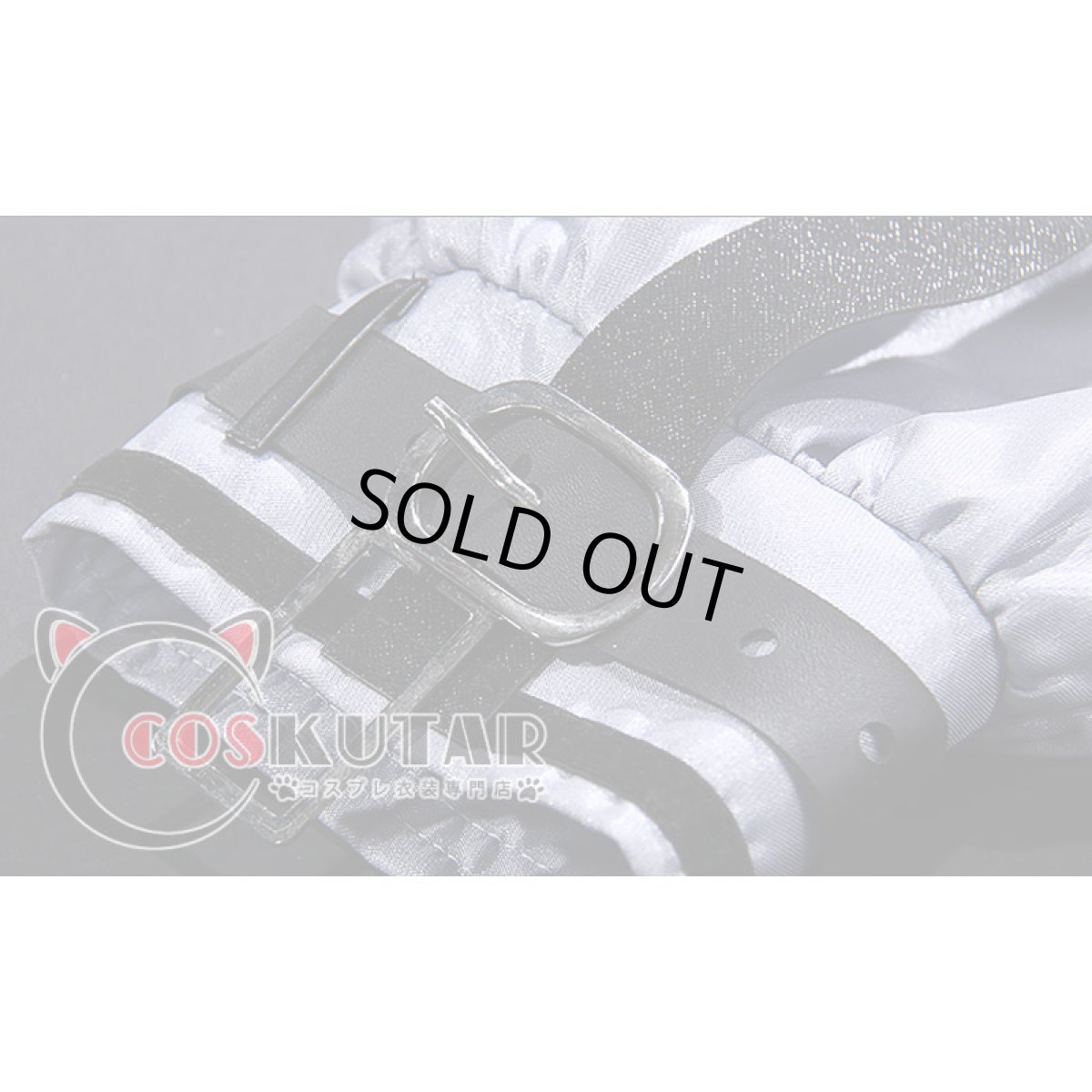 画像12: 無期迷途 ヘラ コスプレ衣装 (12)