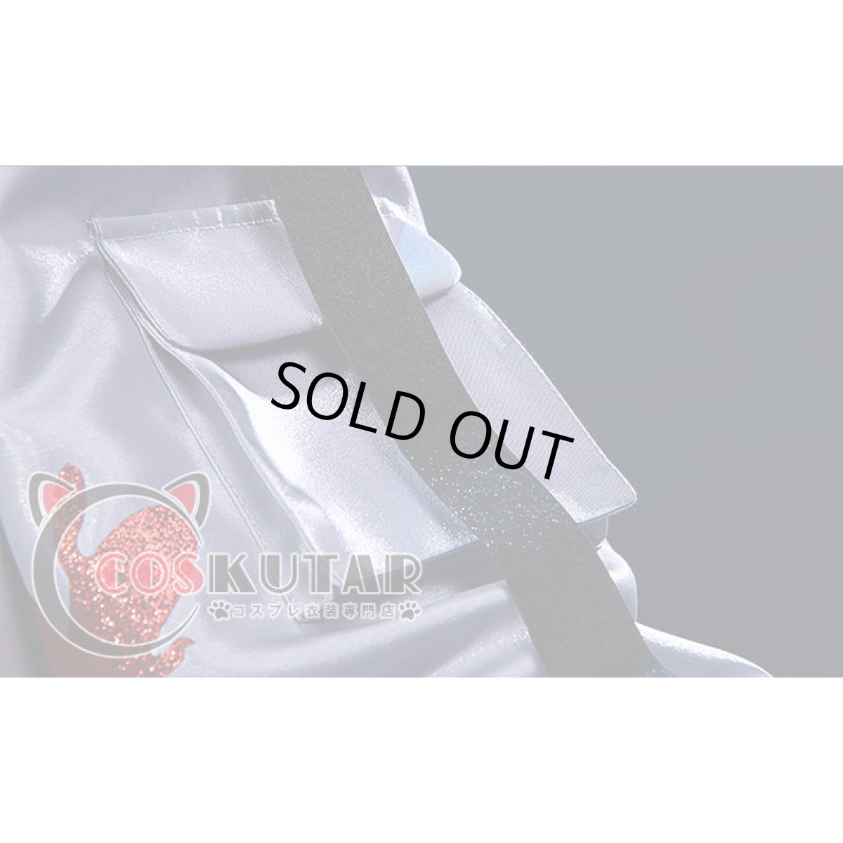 画像8: 無期迷途 ヘラ コスプレ衣装 (8)