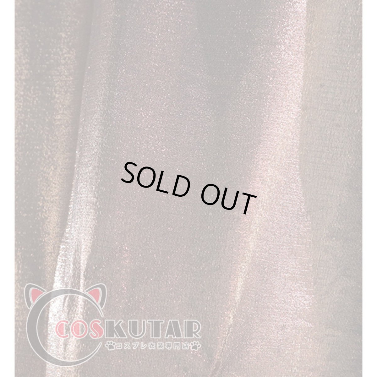 画像5: 無期迷途 ハクイツ コスプレ衣装 (5)