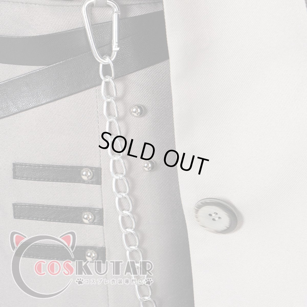 画像20: 無期迷途 ラングリー コスプレ衣装 (20)