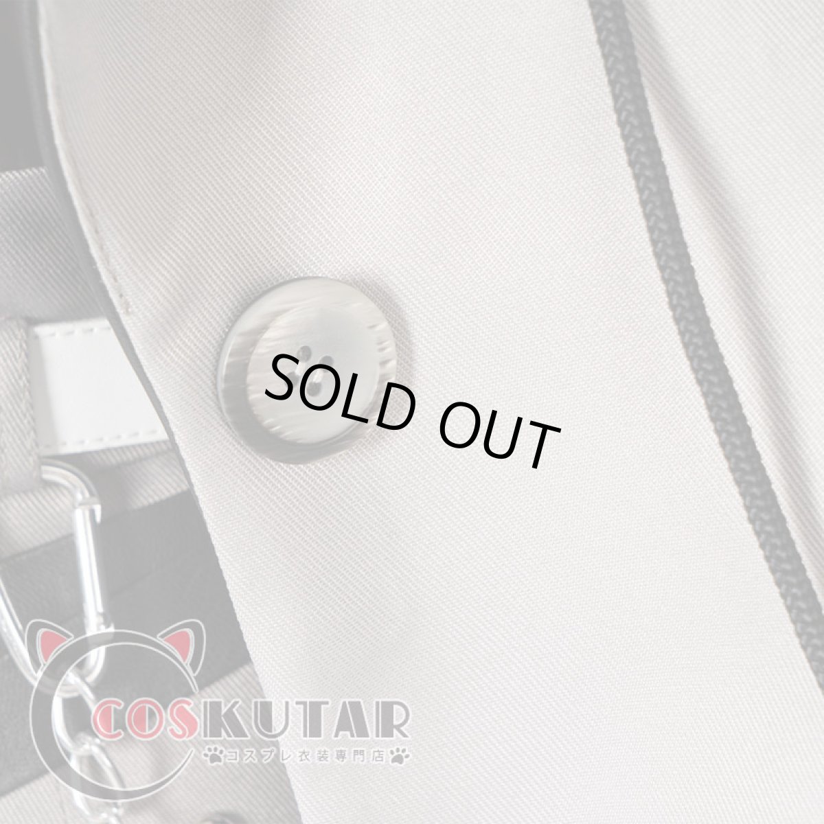 画像19: 無期迷途 ラングリー コスプレ衣装 (19)