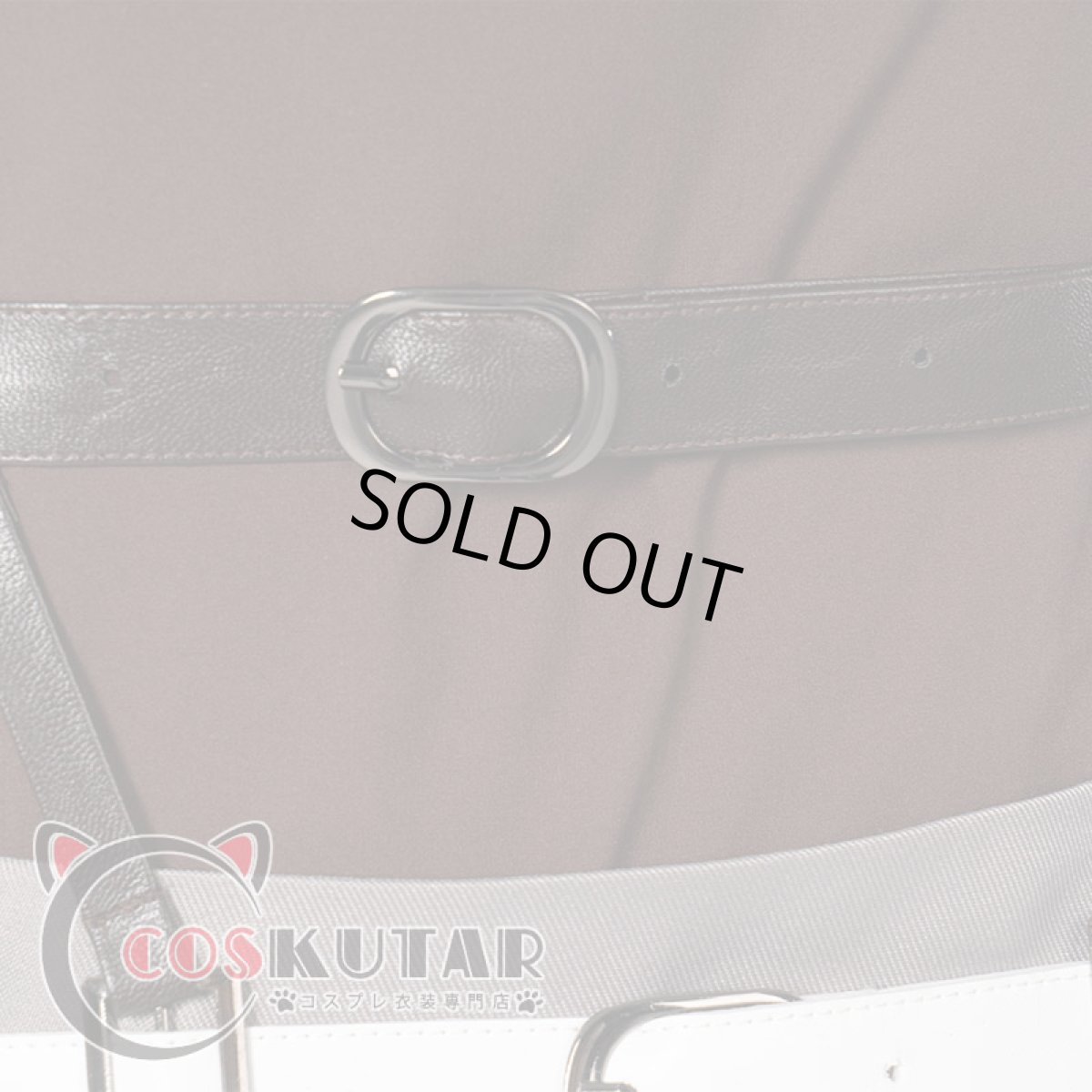 画像16: 無期迷途 ラングリー コスプレ衣装 (16)