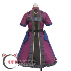 画像3: Fate/Grand Order FGO 謎の蘭丸X コスプレ衣装 (3)