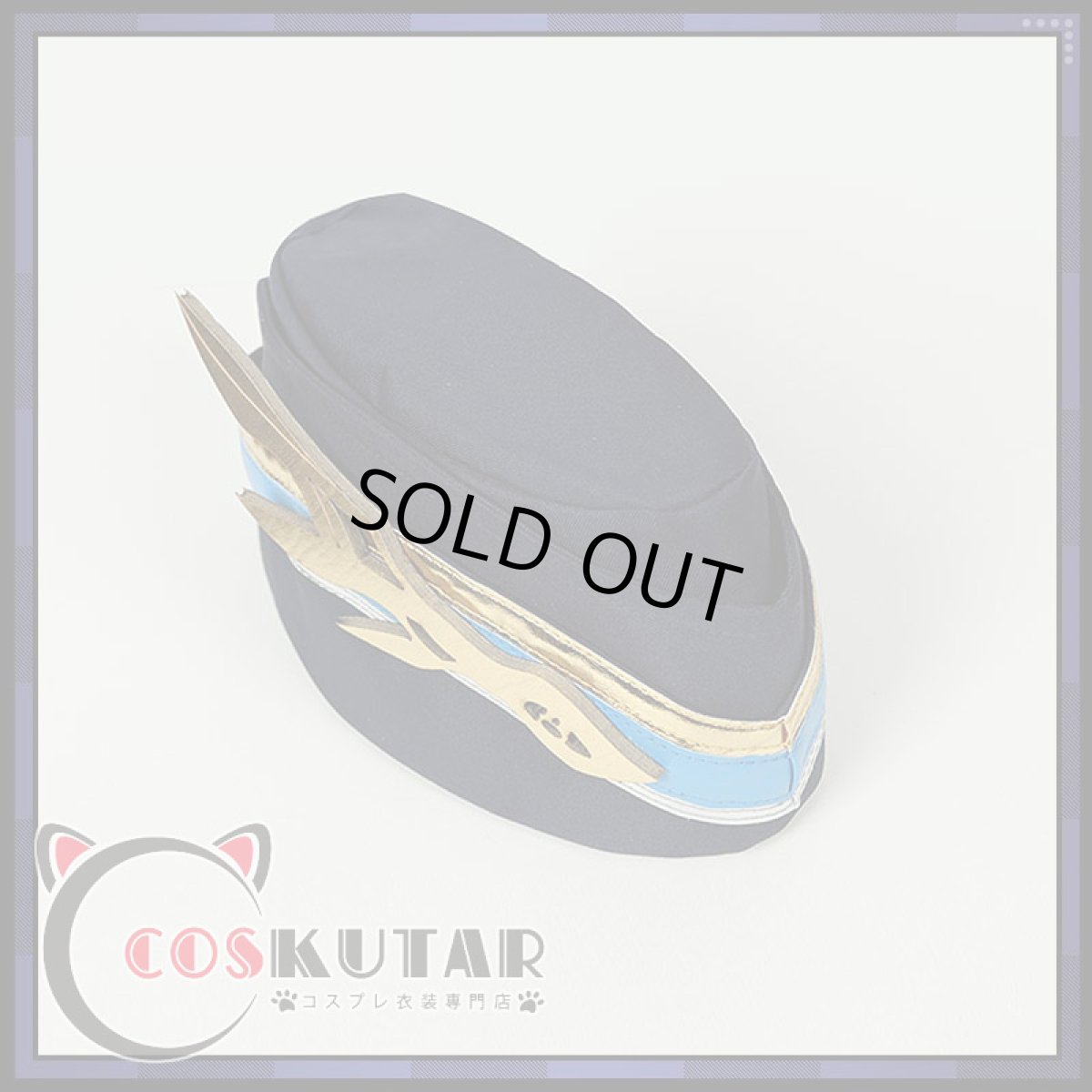 画像18: バーチャルYouTuber VTuber SelenTatsuki セレン龍月 新衣装 コスプレ衣装 (18)