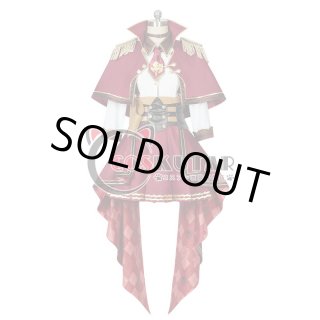 バーチャルYouTuber VTuber ROF-MAO 不破みなと コスプレ衣装 バーチャルYouTuber VTuber ROF-MAO 不破みなと コスプレ衣装