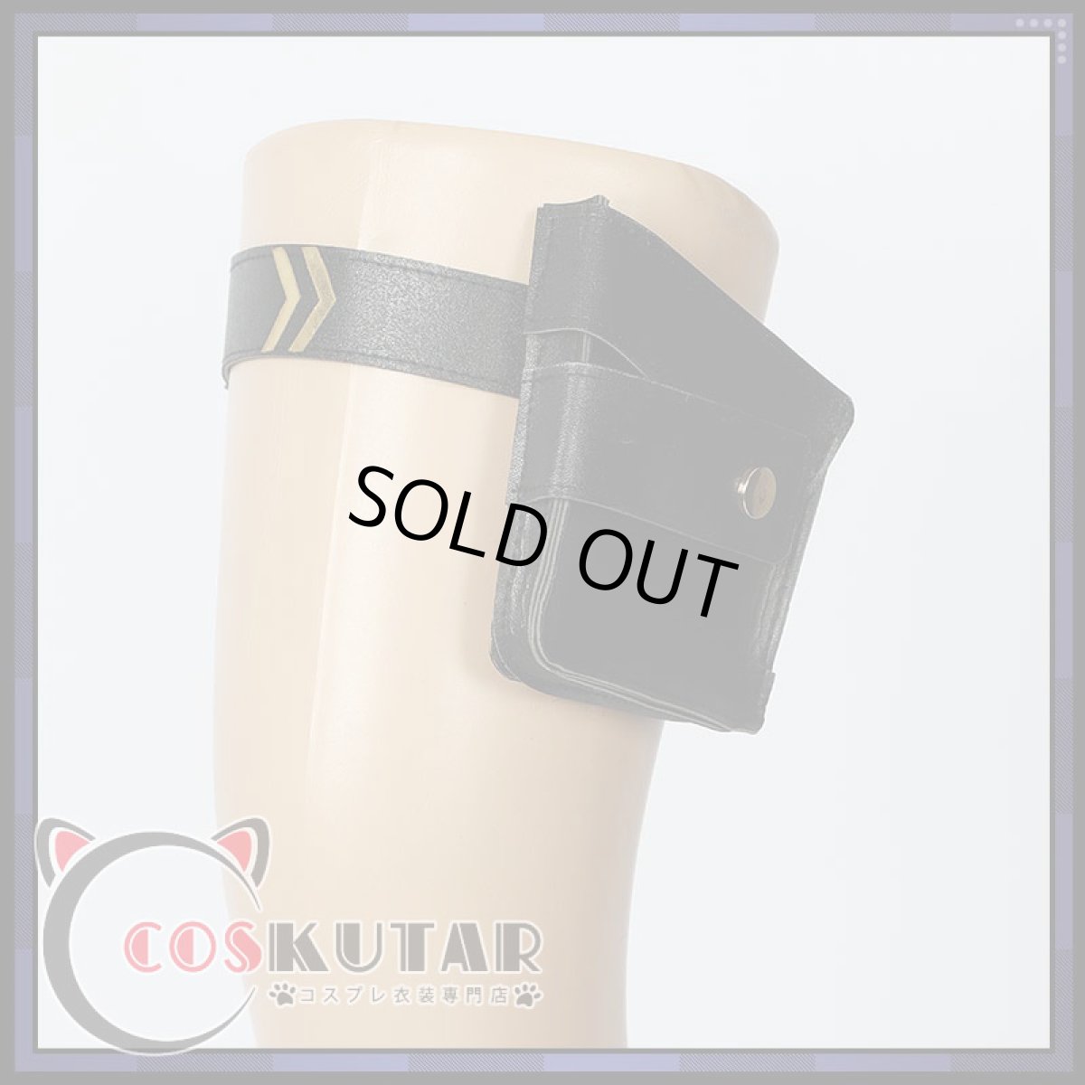 画像16: バーチャルYouTuber VTuber SelenTatsuki セレン龍月 新衣装 コスプレ衣装 (16)