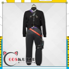 画像7: バーチャルYouTuber VTuber VOLTACTION 風楽奏斗 コスプレ衣装 (7)