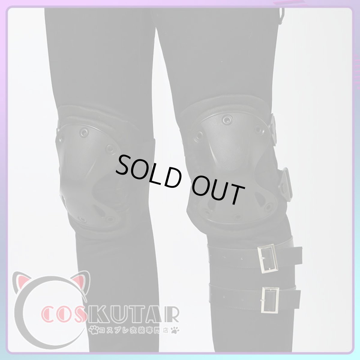 画像8: バーチャルYouTuber VTuber 不破湊 新衣装 コスプレ衣装 (8)