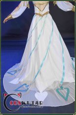 画像5: 原神 Genshin マハールッカデヴァタ 草神 コスプレ衣装 (5)