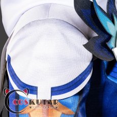 画像16: 原神 Genshin ミカ コスプレ衣装 (16)