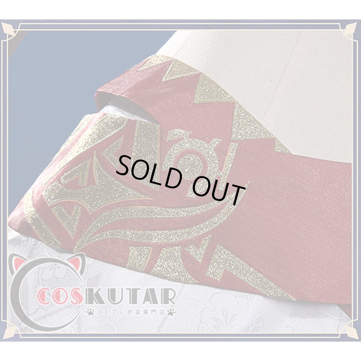 画像18: 原神 Genshin エルマイト旅団  サンドウォーター コスプレ衣装 (18)