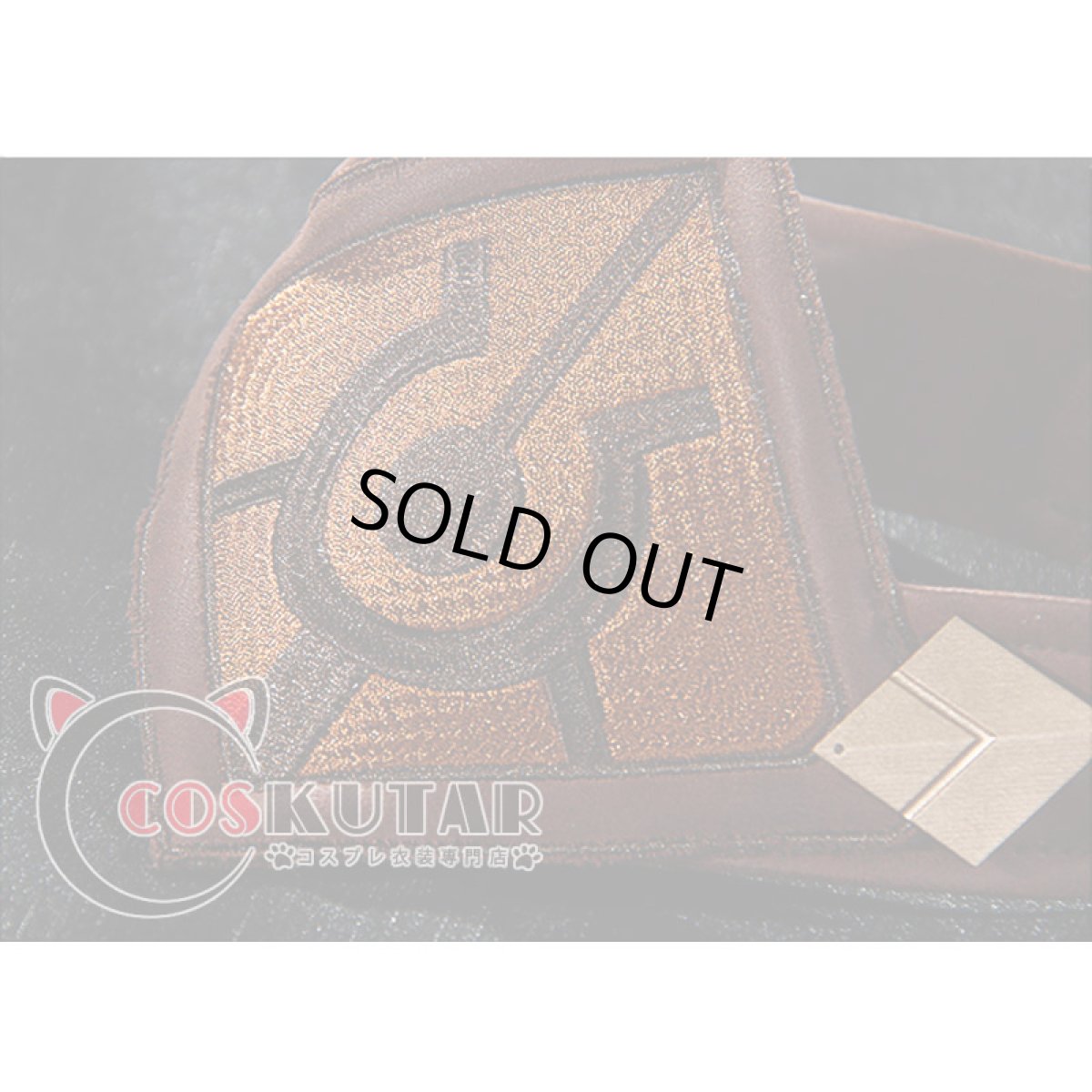 画像19: 原神 Genshin エルマイト旅団  サンドウォーター コスプレ衣装 (19)