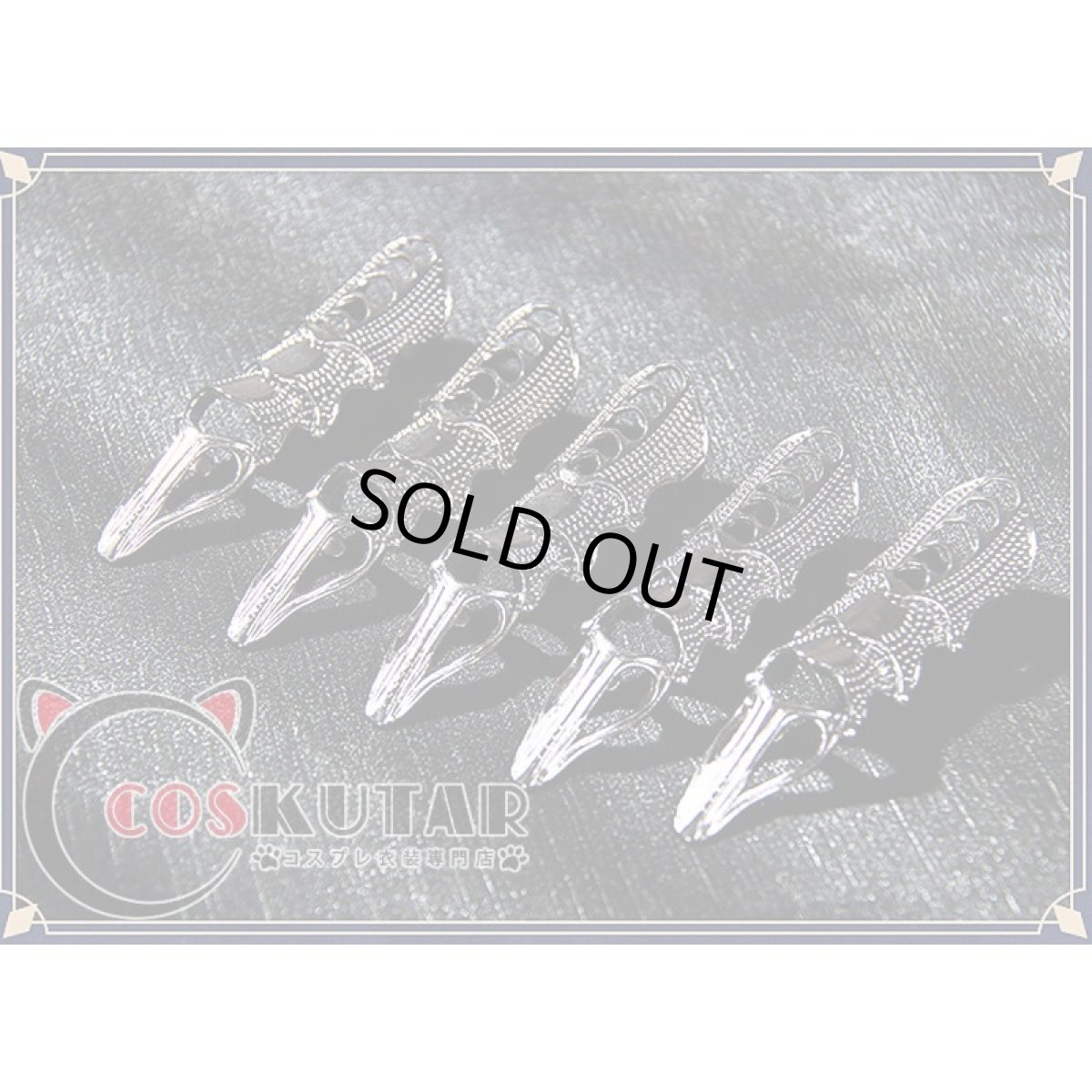 画像27: 原神 Genshin エルマイト旅団  サンドウォーター コスプレ衣装 (27)