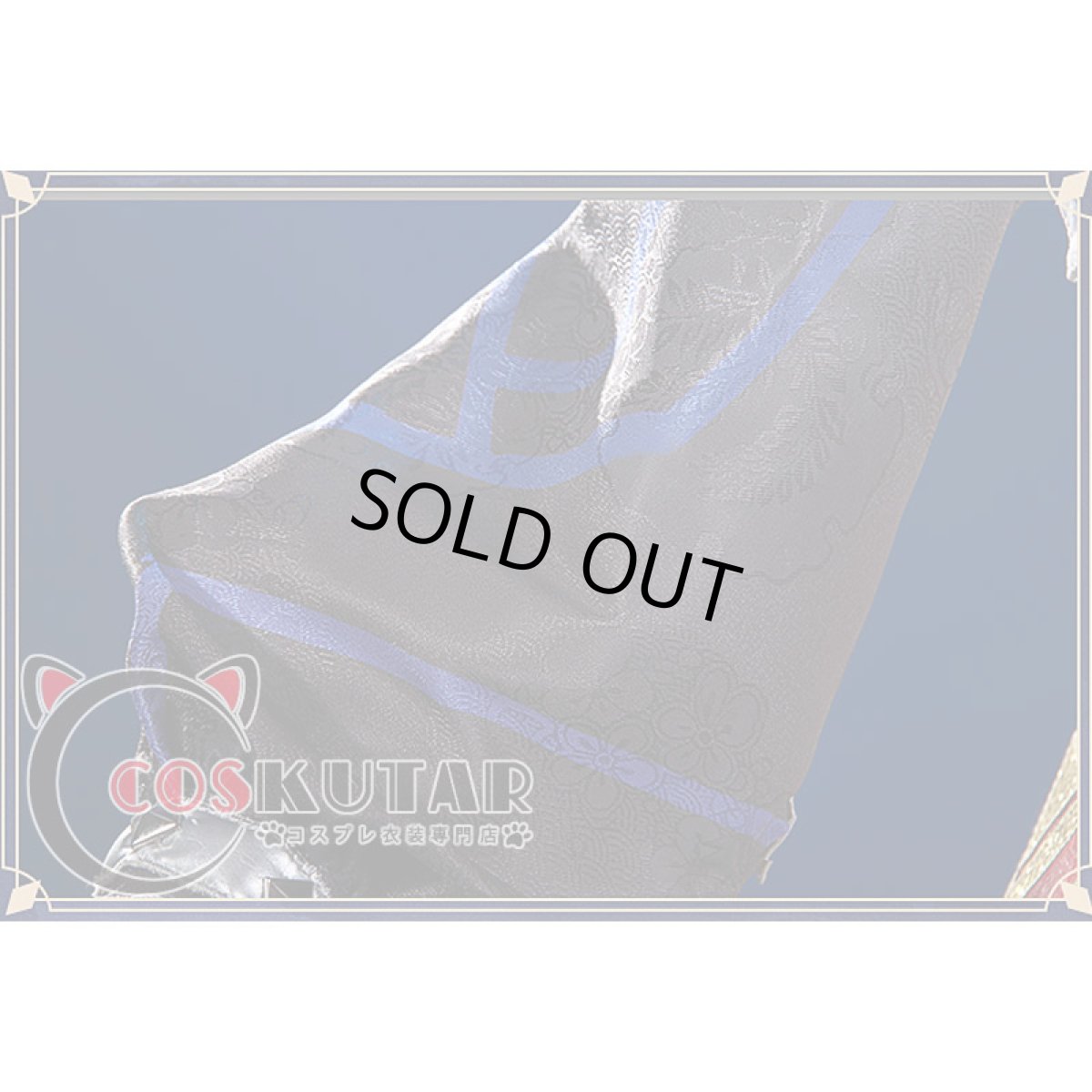 画像21: 原神 Genshin エルマイト旅団  サンドウォーター コスプレ衣装 (21)