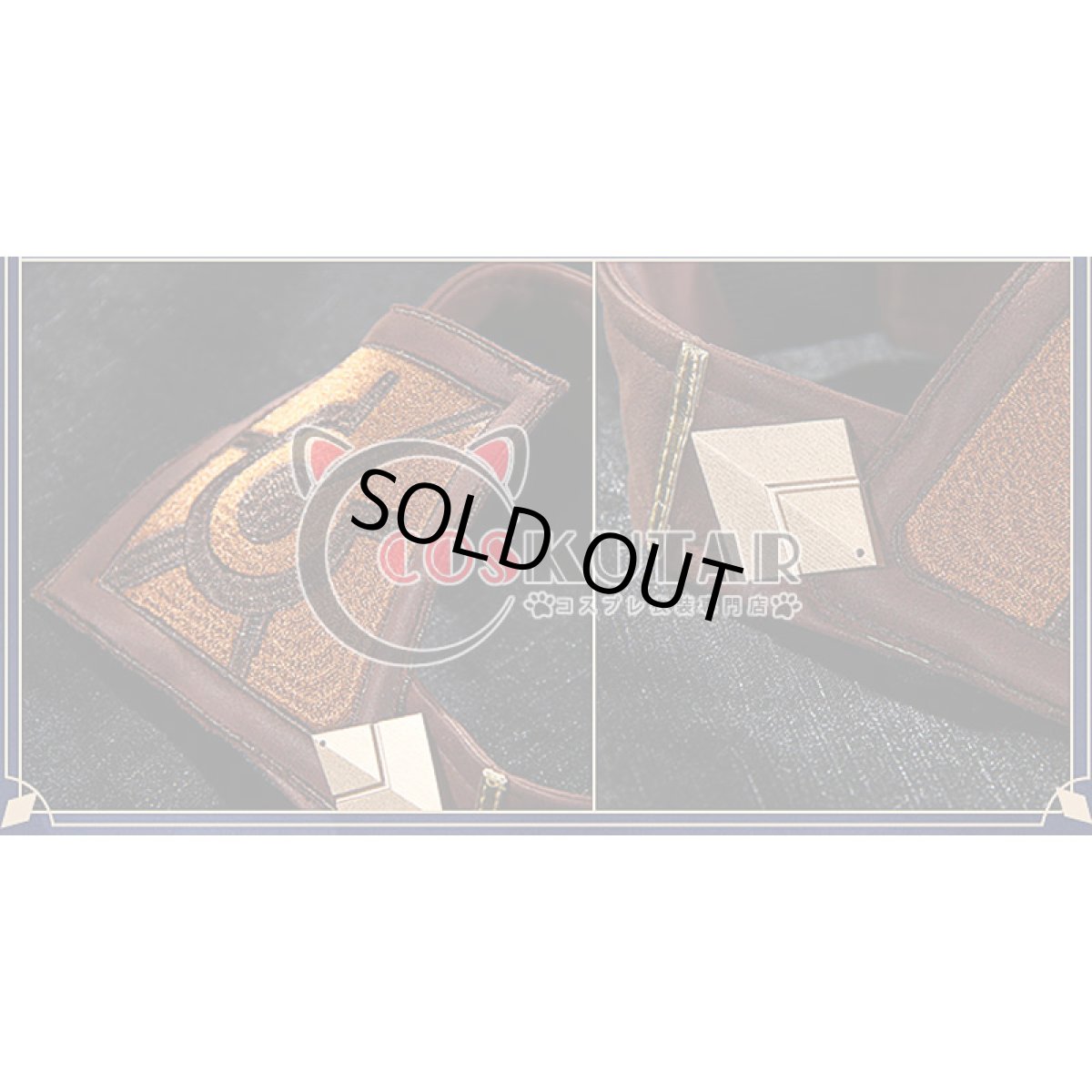 画像20: 原神 Genshin エルマイト旅団  サンドウォーター コスプレ衣装 (20)