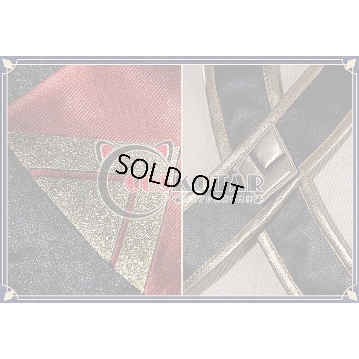 画像14: 原神 Genshin エルマイト旅団  サンドウォーター コスプレ衣装 (14)