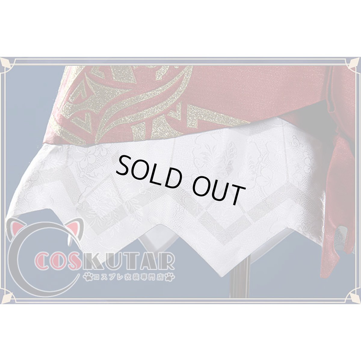 画像22: 原神 Genshin エルマイト旅団  サンドウォーター コスプレ衣装 (22)