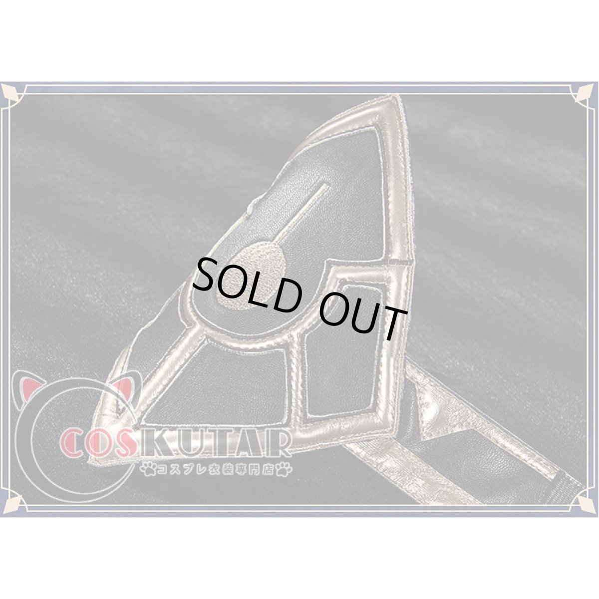 画像13: 原神 Genshin エルマイト旅団  サンドウォーター コスプレ衣装 (13)