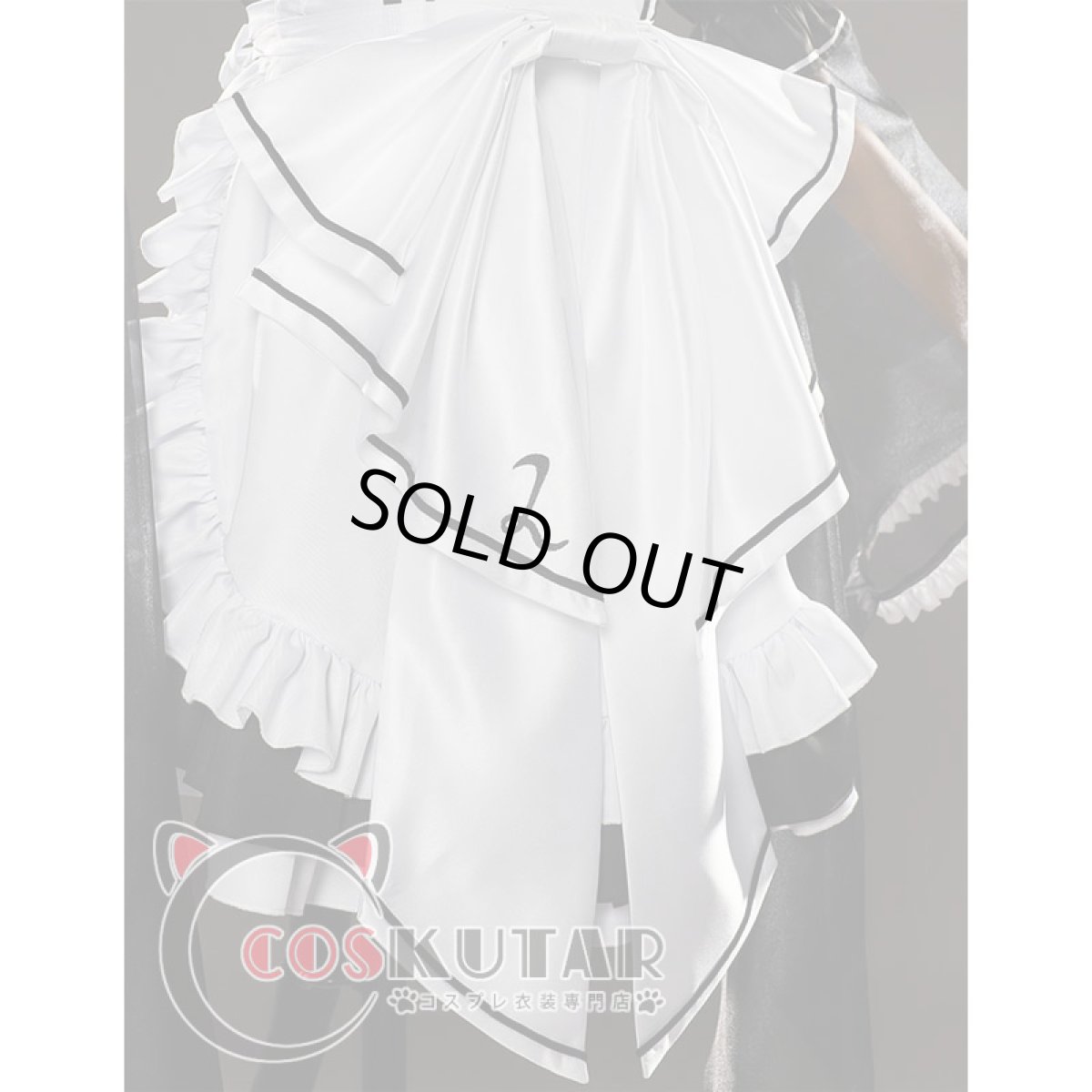 画像13: 無期迷途 ラビリンス コスプレ衣装 (13)