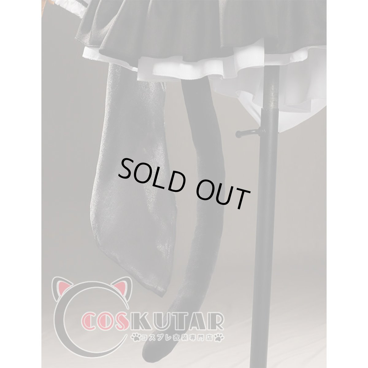 画像16: 無期迷途 ラビリンス コスプレ衣装 (16)