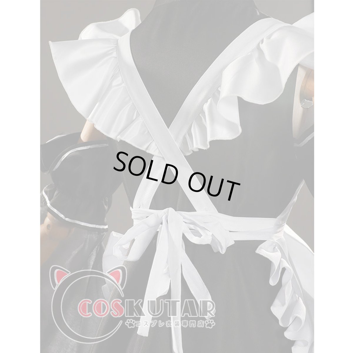 画像17: 無期迷途 ラビリンス コスプレ衣装 (17)